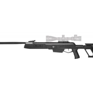 Vzduchovka NORICA Dead Eye 5