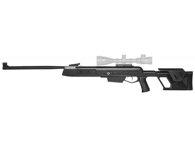 Vzduchovka NORICA Dead Eye 4