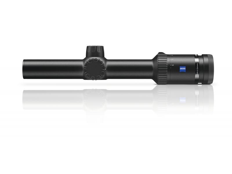 Puškohľad Zeiss Conquest V6 1