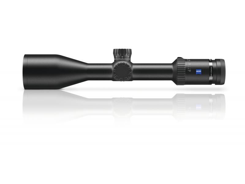 Puškohľad Zeiss Conquest V6 2