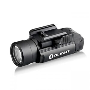 Svetlo na zbraň Olight PL-PRO Valkyrie 1500 lm-Elektronika > LED baterky pre poľovníkov