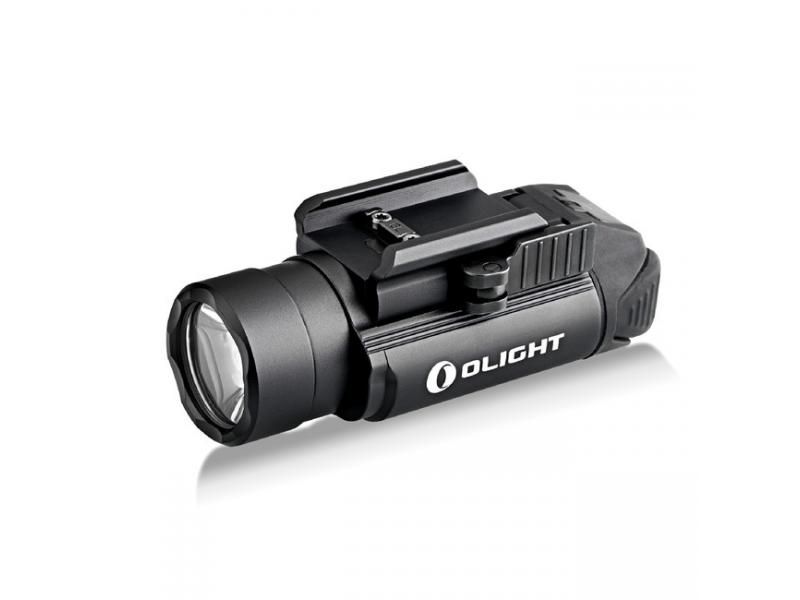 Svetlo na zbraň Olight PL-PRO Valkyrie 1500 lm-Elektronika > LED baterky pre poľovníkov