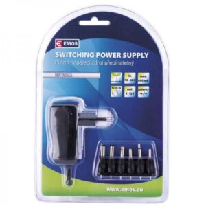 Adaptér 3-12 V s EU koncovkou-Fotopasce