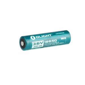 Batéria Olight 18650 - nabíjateľná 3200 mAh 3