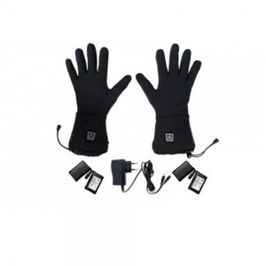 Vyhrievané rukavice Alpenheat Fire-Gloveliner (aj vložky do rukavíc) 2XL-Obuv a oblečenie > ALPENHEAT - vyhrievané oblečenie