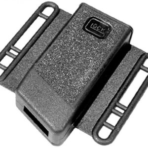 Puzdro na zásobník Glock 9x19/.40/.357-Poľovnícke potreby > Zbrane a strelivo