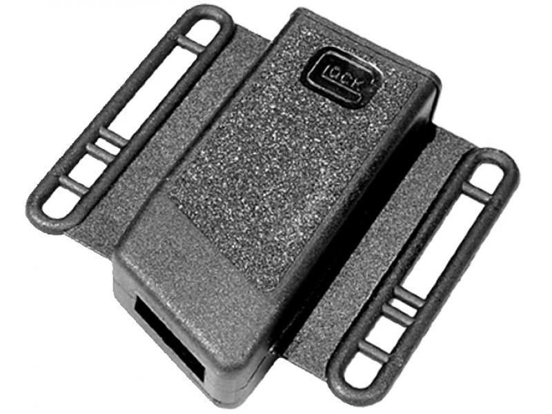 Puzdro na zásobník Glock 9x19/.40/.357-Poľovnícke potreby > Zbrane a strelivo