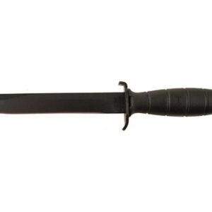 Dýka Glock mod. 78 - čierna rukoväť a puzdro-Poľovnícke potreby > Nože a náradie
