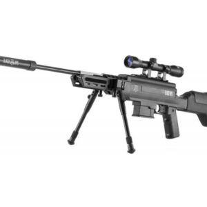 Vzduchovka NORICA Black OPS SNIPER 4