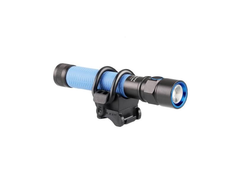 Univerzálny držiak svietidla na bicykel Olight-Elektronika > LED baterky pre poľovníkov > Príslušenstvo OLIGHT