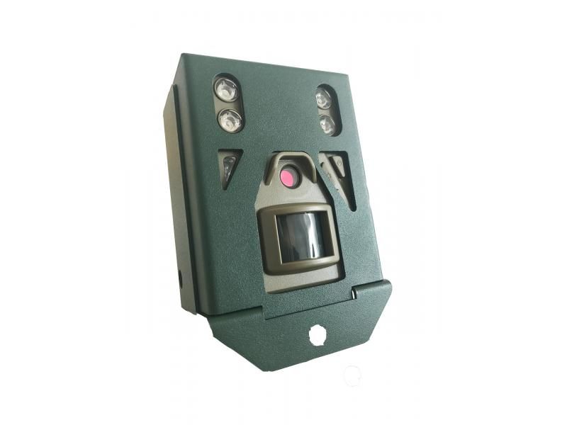 Bezpečnostný box pre fotopasce SG520/SG520-W/BG330-Fotopasce