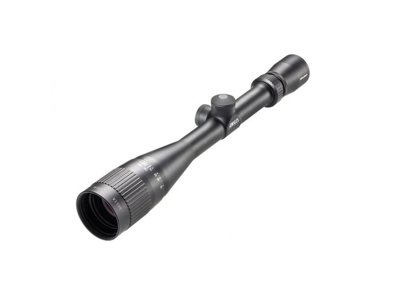 Puškohľad Delta Titanium 4-16x42 MD-Optika > DELTA Optical optika