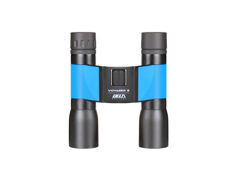Ďalekohľad Delta Optical Voyager S 10x32-Optika > DELTA Optical optika