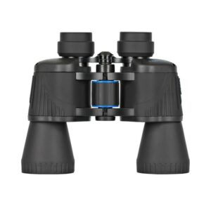 Ďalekohľad Delta Optical Voyager II 12x50-Optika > DELTA Optical optika