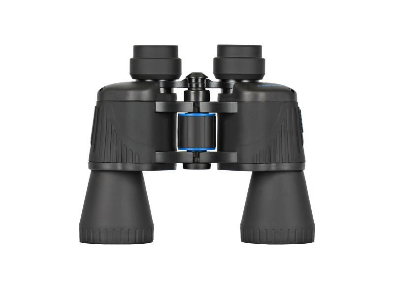Ďalekohľad Delta Optical Voyager II 12x50-Optika > DELTA Optical optika