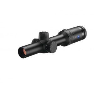 Puškohľad Zeiss Conquest V4 1-4x24 s osvetlenou zámernou osnovou-Optika > Puškohľady