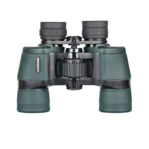 Ďalekohľad Delta Optical Discovery 8x40-Optika > DELTA Optical optika