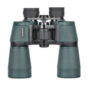 Ďalekohľad Delta Optical Discovery 10x50-Optika > DELTA Optical optika