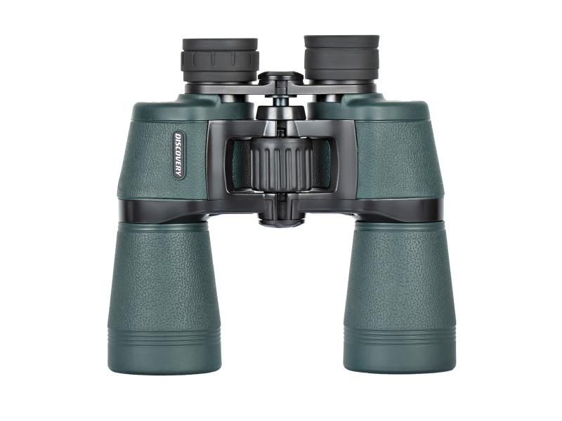 Ďalekohľad Delta Optical Discovery 10x50-Optika > DELTA Optical optika
