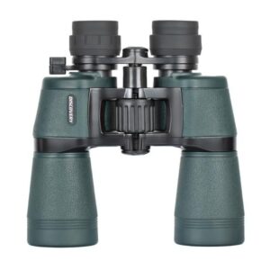 Ďalekohľad Delta Optical Discovery 10-22x50-Optika > DELTA Optical optika