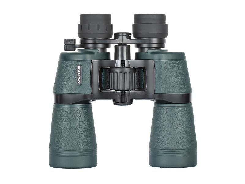 Ďalekohľad Delta Optical Discovery 10-22x50-Optika > DELTA Optical optika