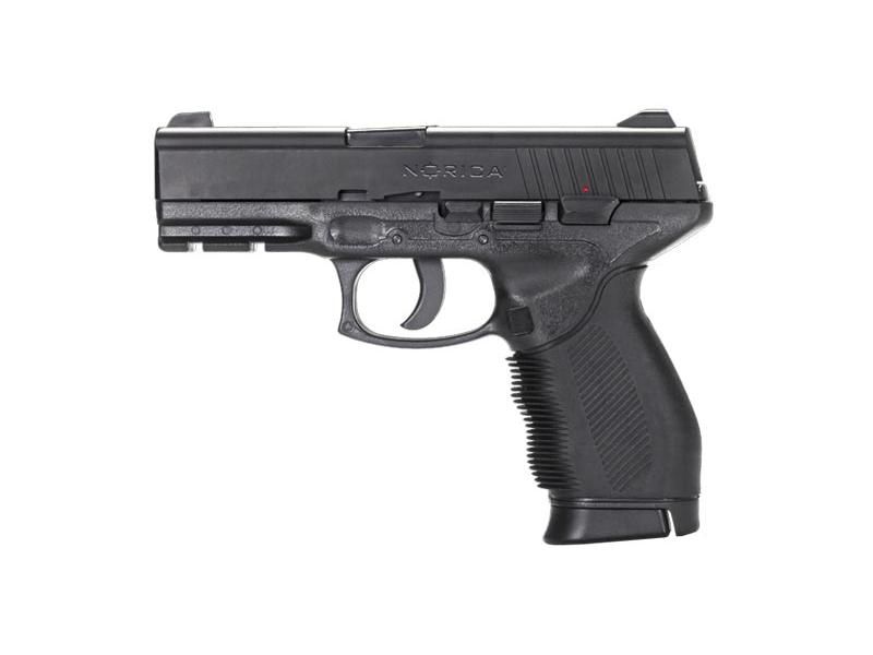 Vzduchová pištoľ CO2 Norica model Taurus 24/7 4