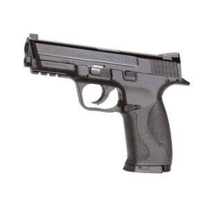 Vzduchová pištoľ CO2 Norica model S&W 4