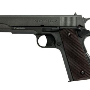 Vzduchová pištoľ CO2 Norica model 1911 4