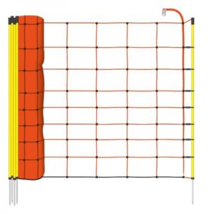 Ohradníková sieť pre ovce výška 90 cm-Poľovnícke potreby > Ostatné doplnky > Elektrické ohradníky Fencee > Príslušenstvo k ohradníkom Fencee