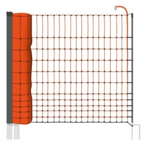 Ohradníková sieť pre hydinu výška 112 cm-Poľovnícke potreby > Ostatné doplnky > Elektrické ohradníky Fencee > Príslušenstvo k ohradníkom Fencee