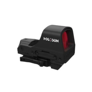 Kolimátor HOLOSUN HS510C-Optika > Kolimátory