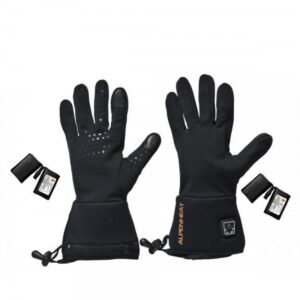 Vyhrievané rukavice Alpenheat Fire-Glove Allround XL-Obuv a oblečenie > ALPENHEAT - vyhrievané oblečenie