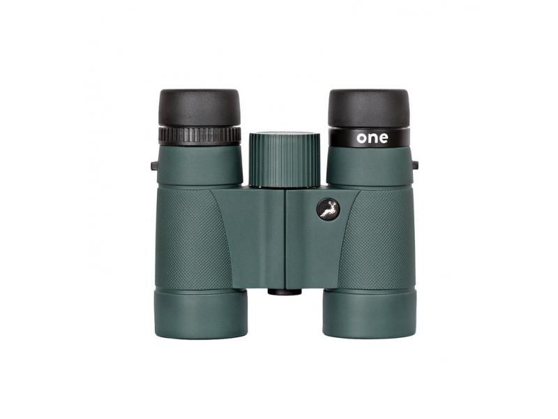 Ďalekohľad Delta Optical ONE 8x32-Optika > DELTA Optical optika