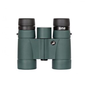 Ďalekohľad Delta Optical ONE 10x32-Optika > DELTA Optical optika