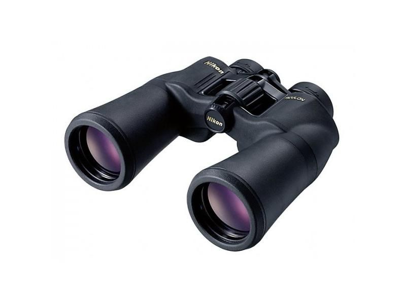 Ďalekohľad Nikon Aculon A211 10x50-Optika > Ďalekohľady