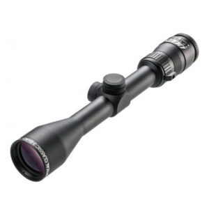 Puškohľad Delta Optical Classic 3-9x40 Multi-X-Optika > DELTA Optical optika