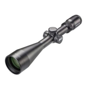 Puškohľad Delta Titanium 2