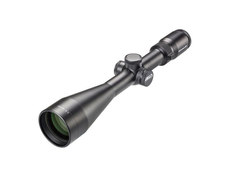 Puškohľad Delta Titanium 2