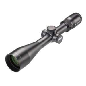 Puškohľad Delta Titanium 2