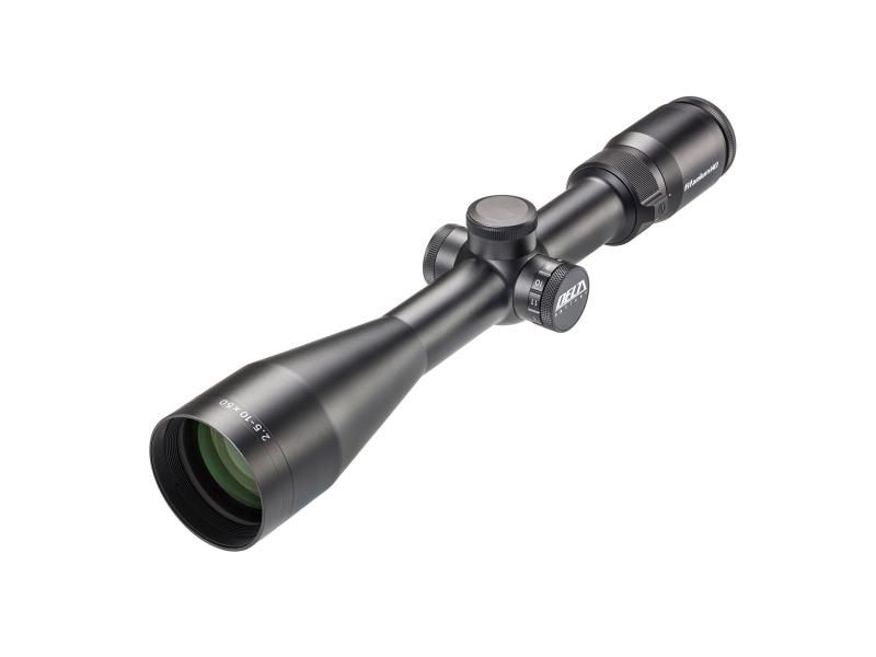 Puškohľad Delta Titanium 2