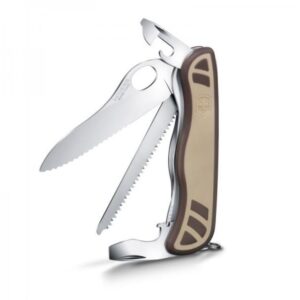 Vreckový nôž Victorinox Trailmaster - 10 funkcií-Poľovnícke potreby > Nože a náradie > Nože Victorinox