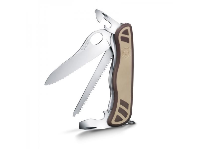 Vreckový nôž Victorinox Trailmaster - 10 funkcií-Poľovnícke potreby > Nože a náradie > Nože Victorinox