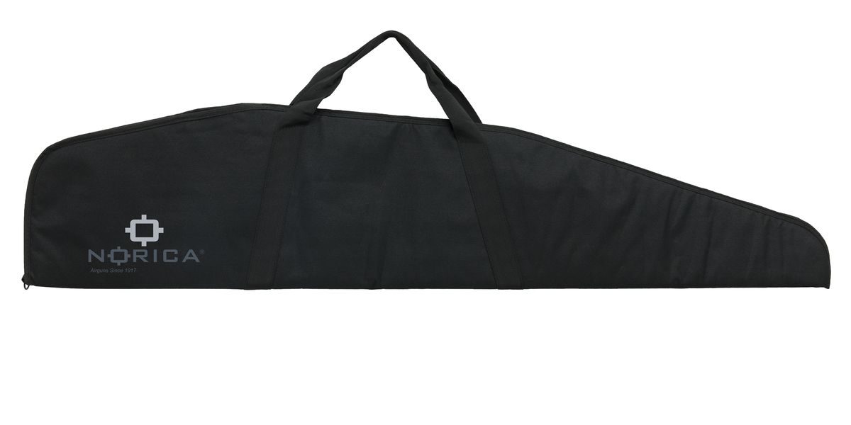 Puzdro na vzduchovky NORICA black 52"-Poľovnícke potreby > Zbrane a strelivo > Vzduchovky NORICA
