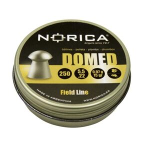 Diabolky NORICA DOMED 5