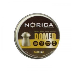 Diabolky NORICA DOMED 4