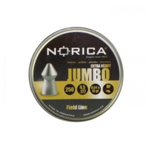 Diabolky NORICA JUMBO EXTRA HEAVY 4