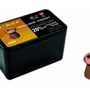 Diabolky NORICA Hollow Point 4