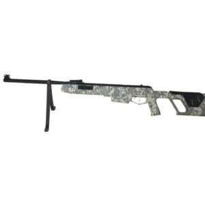 Vzduchovka NORICA Dead Eye Camo 4