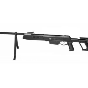 Vzduchovka NORICA Dead Eye 4