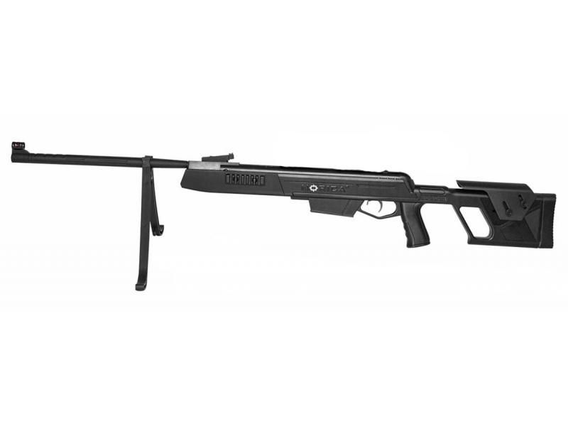 Vzduchovka NORICA Dead Eye 4